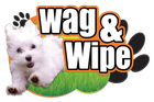 Wag & Wipe