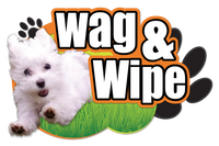 Wag & Wipe